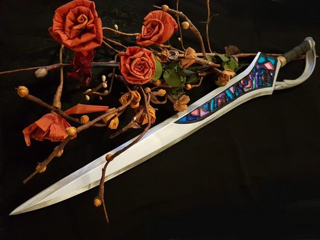 Impresión 3D para cosplay