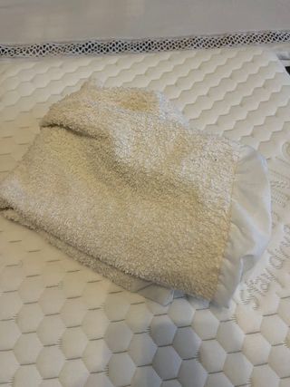 Colchon minicuna Ecus