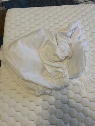 Colchon minicuna Ecus