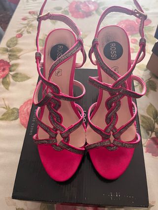 Zapatos