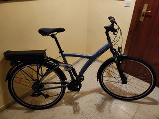 Bicicleta eléctrica - Talla L