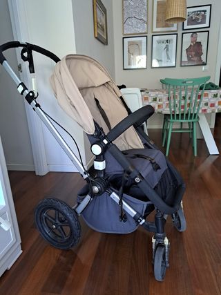 Carro bugaboo