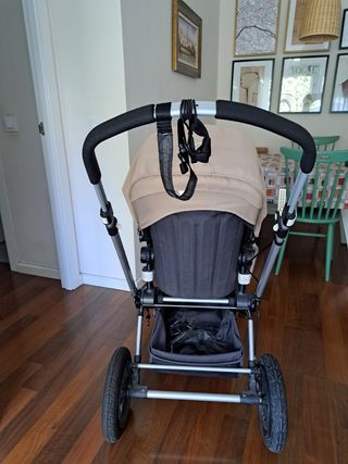 Carro bugaboo