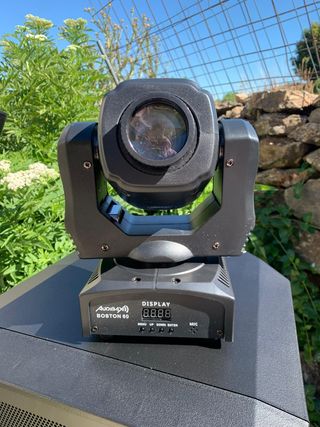 Alquiler altavoz rcf art 915 A