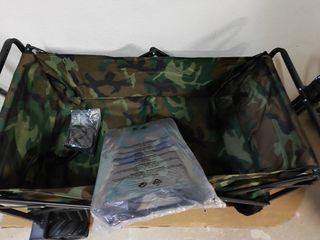 Happy uy cargo plegable