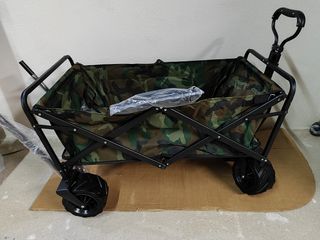 Happy uy cargo plegable