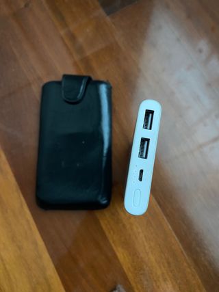 Batería portatil MI
