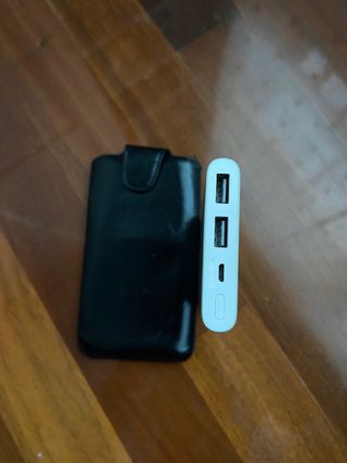 Batería portatil MI