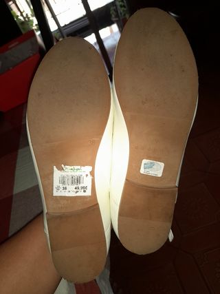 Vestido de comunión