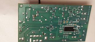 Placa Philips instacare