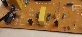 Placa Philips instacare
