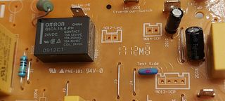 Placa Philips instacare