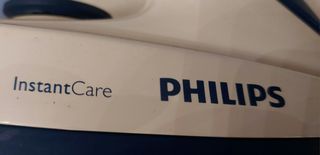 Placa Philips instacare