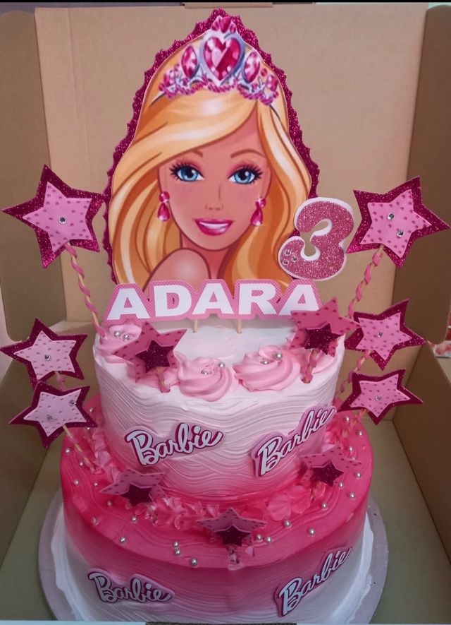 topper, fiesta, cumpleaños