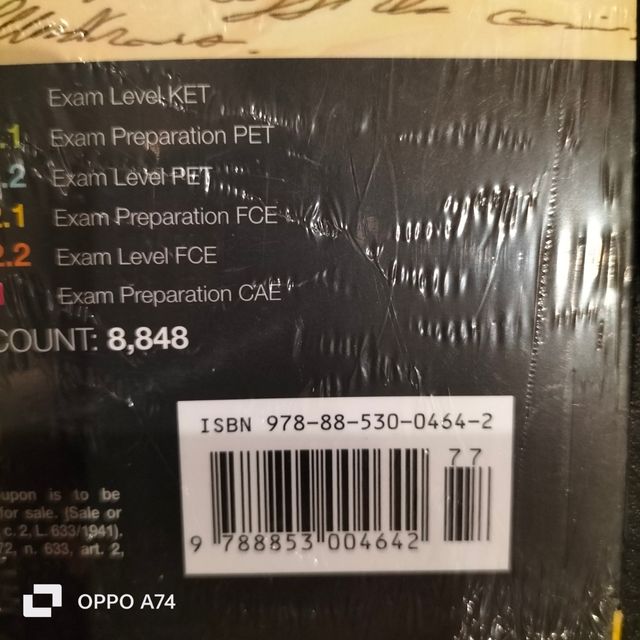 Libro "THE HOUSE OF THE 7 GABLES"