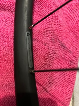 Ruedas Tubeless 29 Orbea Oiz 2022