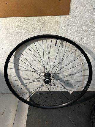 Ruedas Tubeless 29 Orbea Oiz 2022
