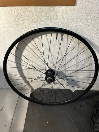 Ruedas Tubeless 29 Orbea Oiz 2022