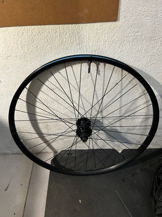 Ruedas Tubeless 29 Orbea Oiz 2022