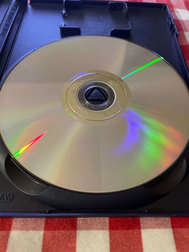 Warriors Of Might and Magic Ps2