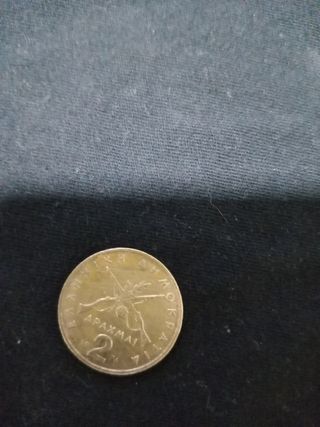 Monedas