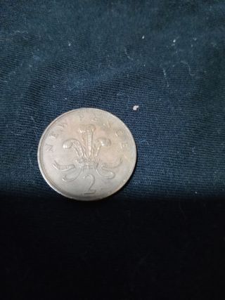 Monedas