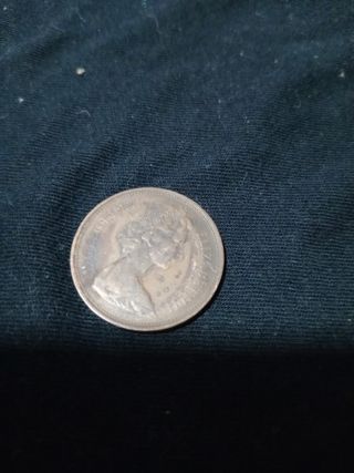 Monedas