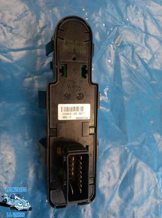 interruptor MANDO ELEVALUNAS IZQUIERDO PEUGEOT 207