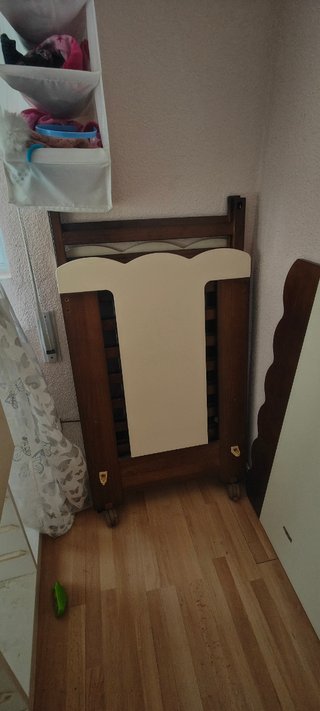 Habitación bebe