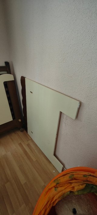 Habitación bebe