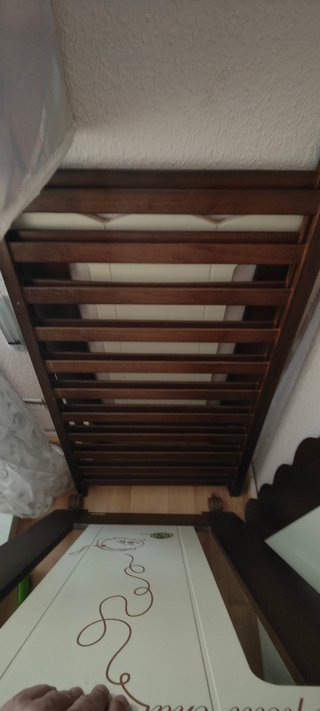 Habitación bebe