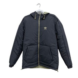 CHAQUETA REVERSIBLE ADIDAS H14121 TALLA XS