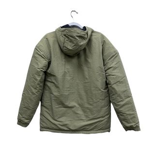 CHAQUETA REVERSIBLE ADIDAS H14121 TALLA XS