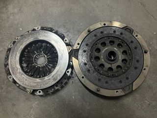 kit bimasa embrague BMW e90 e60 330i 530i n53b30a