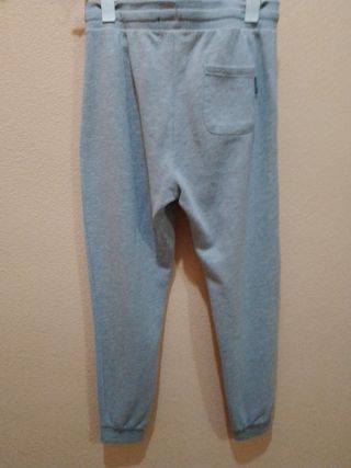 Pantalón de hombre de chándal largo 