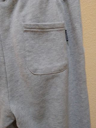 Pantalón de hombre de chándal largo 