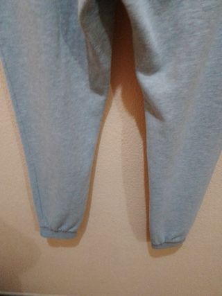 Pantalón de hombre de chándal largo 