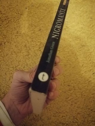 Nigromante Warhammer fantasy