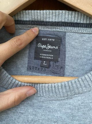 Jersey básico Pepe Jeans