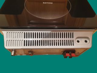 MICROCADENA HI-FI PHILIPS MCM177/12