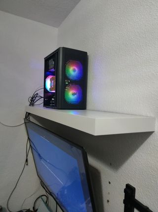 Ordenador Gamer Xenón 12 nucleo