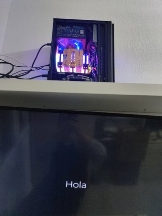 Ordenador Gamer Xenón 12 nucleo
