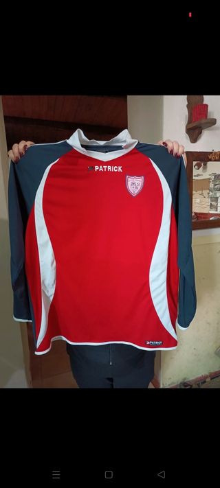 T-shirt uomo taglia XL Patrik