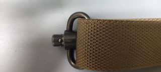 Cinghia tattica MS4