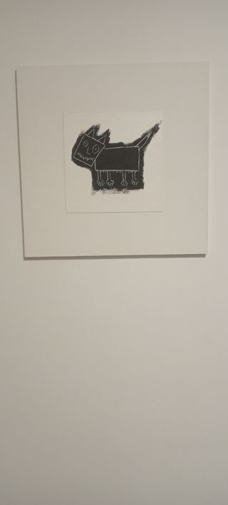 Quadro astratto 