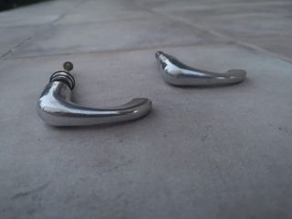 manecillas de puerta citroen 2cv