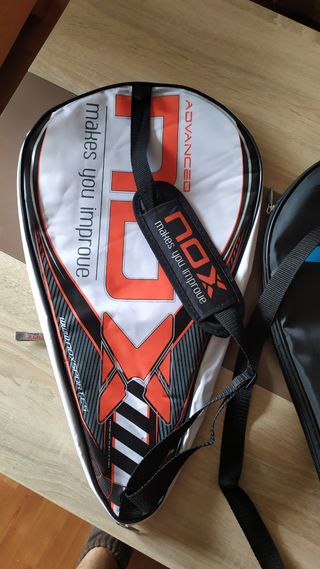 Coperture per pagaie