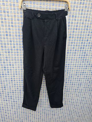 Pantalón jogger 