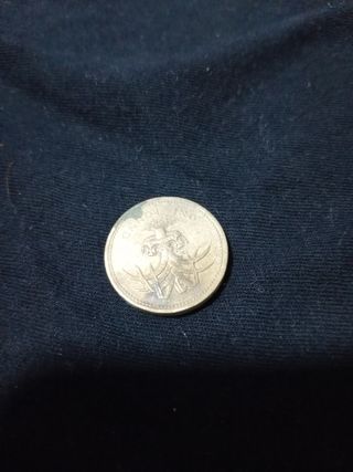 Monedas