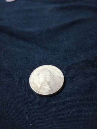 Monedas